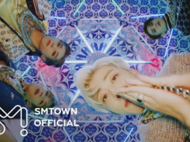 Make a Wish- NCT U
