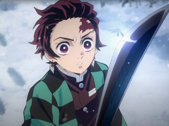 Tanjiro