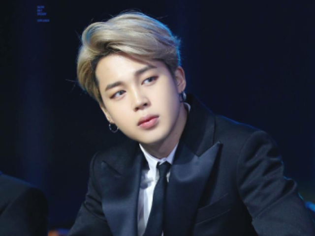 Jimin (BTS)