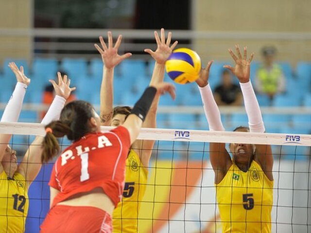 Voleibol