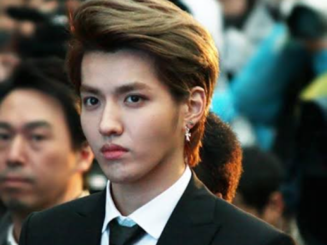 Kris (EXO)