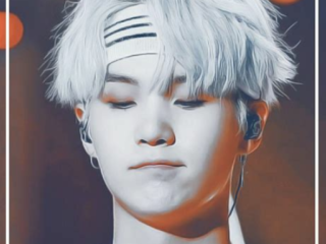 Suga (BTS)