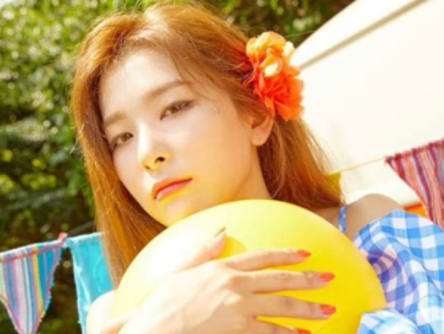 Seulgi (Red Velvet)