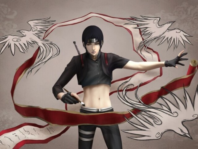 Sai Yamanaka