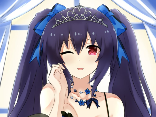 Noire