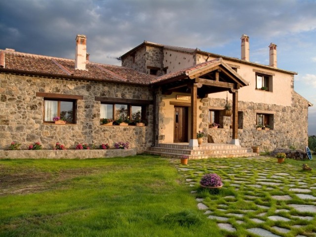 Rural e bonita!