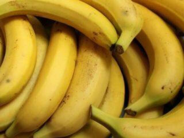 banana