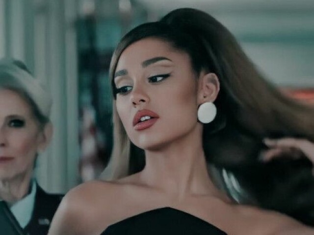 Quiz Ariana Grande!