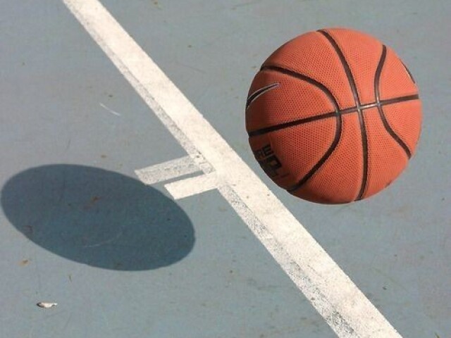 Basketball