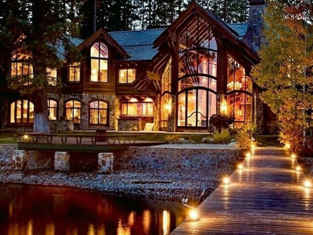 Belíssima casa 🏡 ❤😍