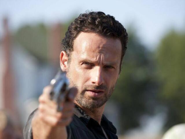 Rick Grimes
