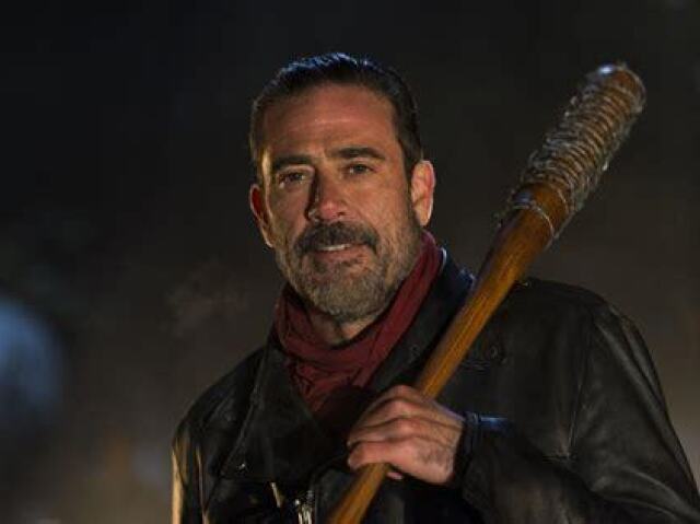 Negan