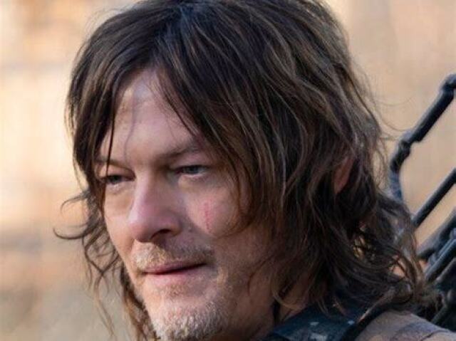 Daryl Dixon