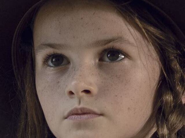 Judith Grimes