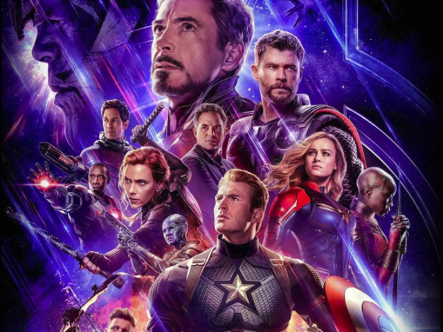 Você é mesmo fã da Marvel?