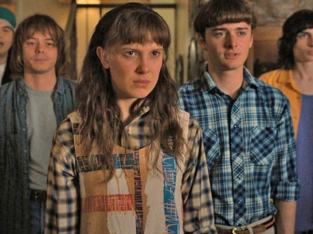 Sobre Stranger Things! đ
