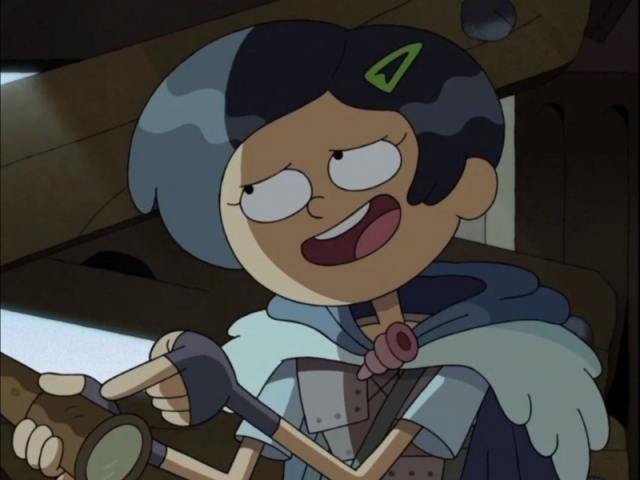 Marcy