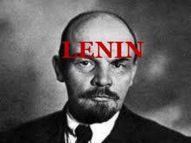 Lenin