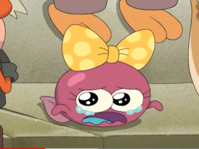 Polly
