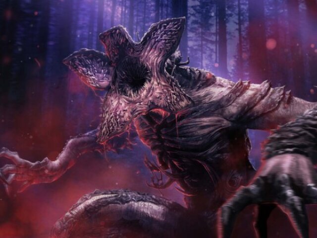 Demogorgon