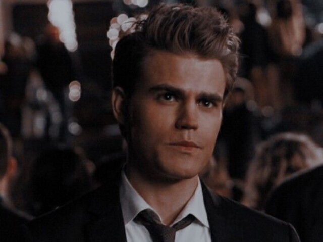 Paul Wesley