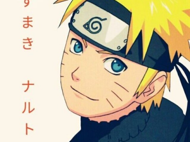 Naruto