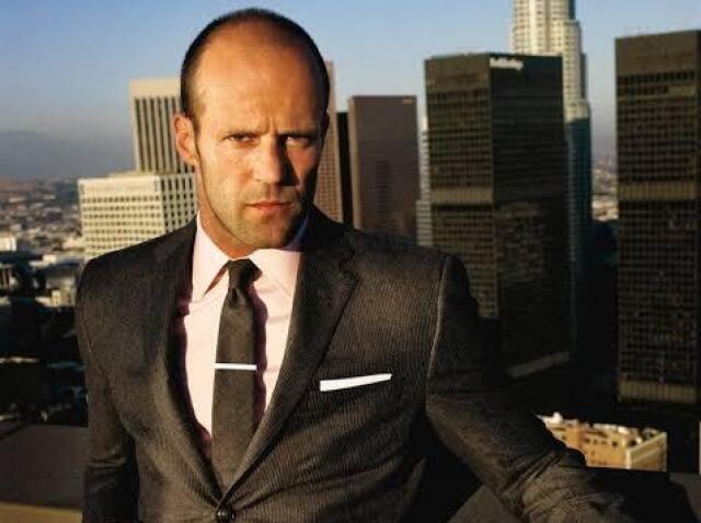 Jason Statham