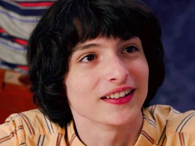 Mike