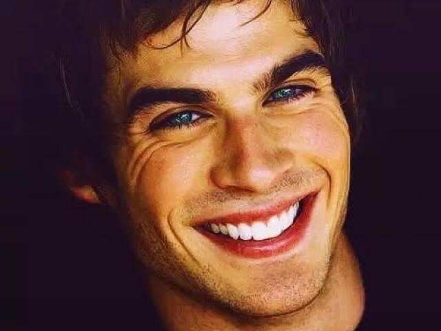 Ian Somerhalder