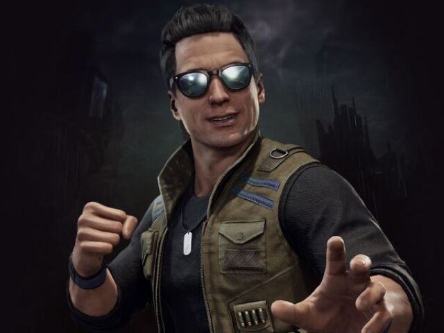 Johnny Cage