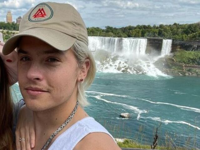 Dylan Sprouse