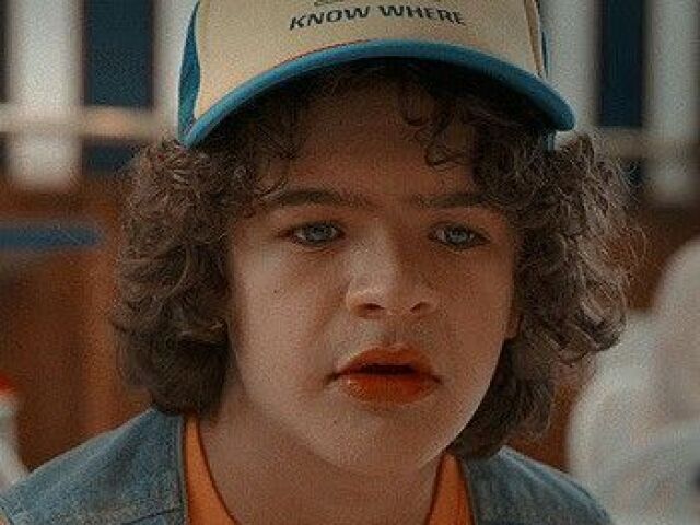 Dustin