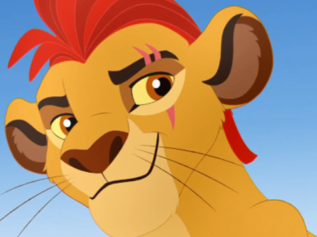 Kion