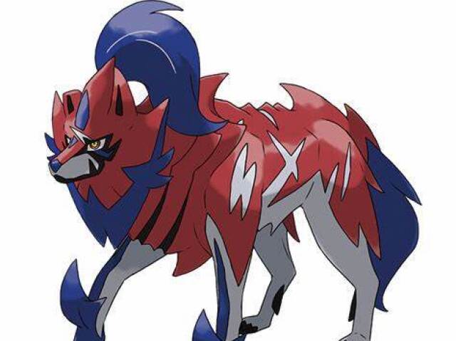 zamazenta