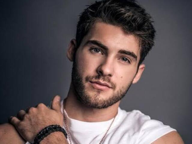 Cody Christian