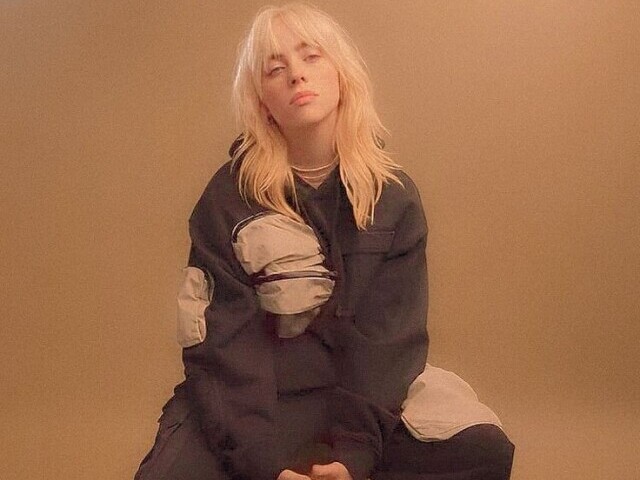 Billie Eilish