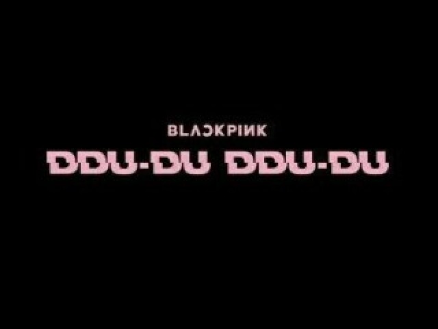 D4 - Blackpink