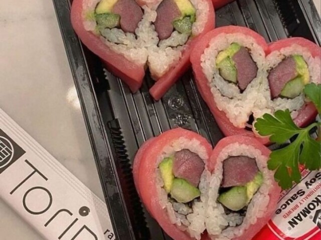 Sushi