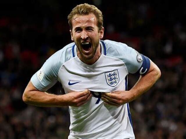 Harry Kane