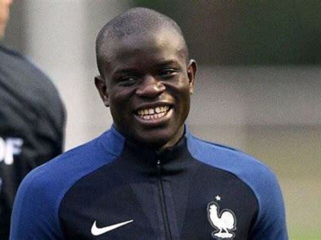Kanté