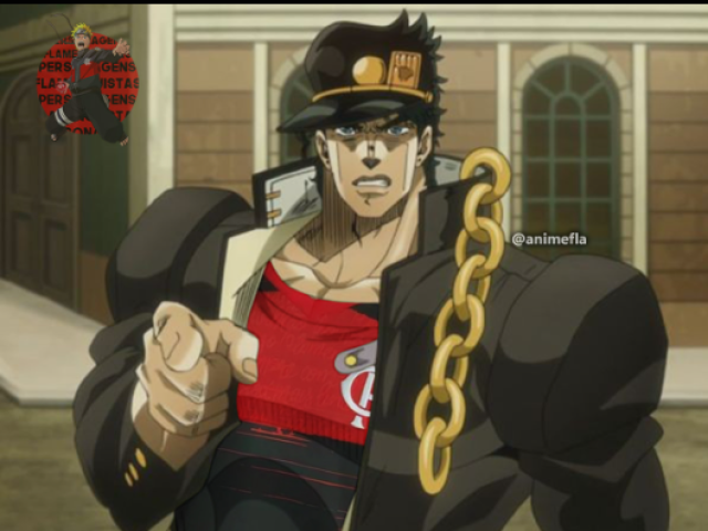 jotaro