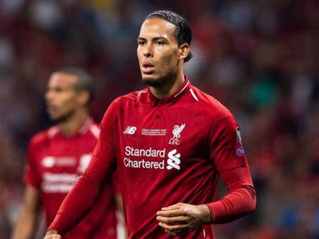 Van Dijk