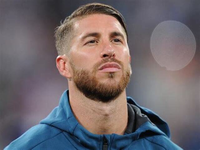 Sergio Ramos