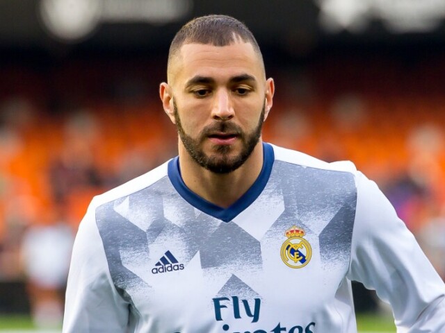 Benzema