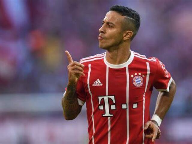 Thiago