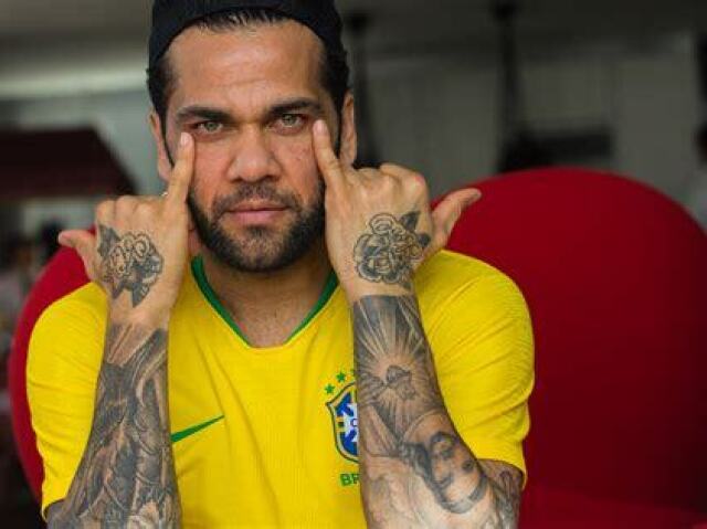 Daniel Alves