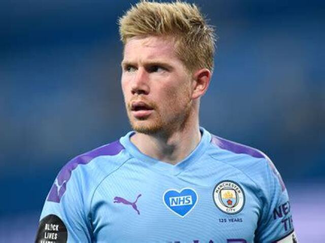 De Bruyne