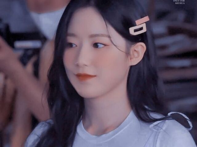 Shuhua!