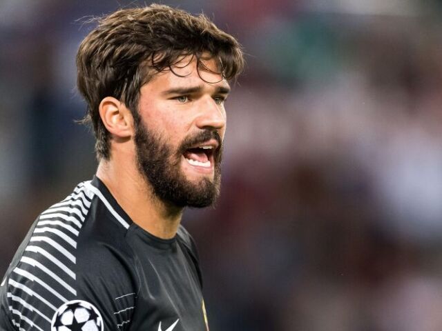 Alisson