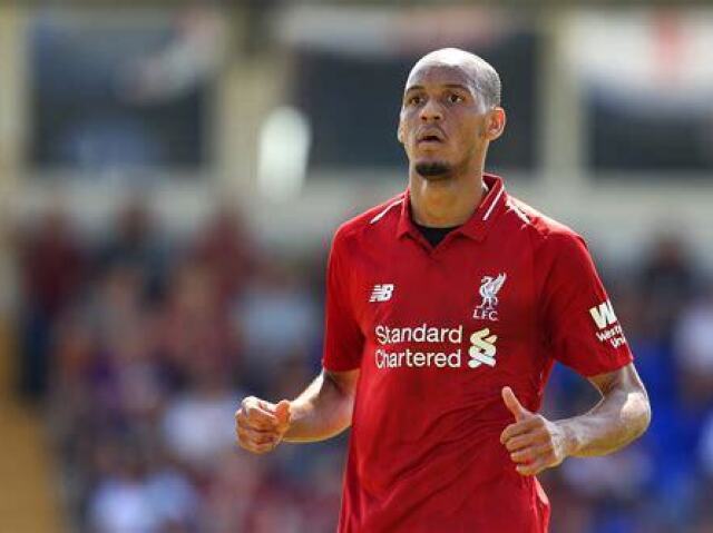 Fabinho